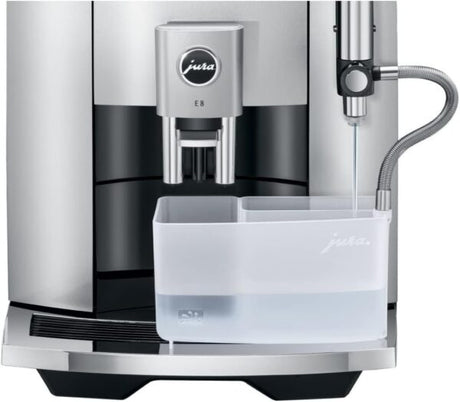 Jura E8 Automatic Coffee Machine - Ezonesglobal - Buy at Wine Coolers Online