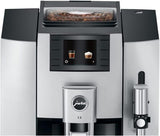 Jura E8 Automatic Coffee Machine - Ezonesglobal - Buy at Wine Coolers Online