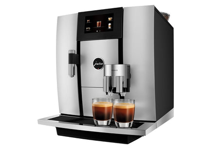 Jura GIGA 6 Automatic Coffee Machine - Ezonesglobal - Buy at Wine Coolers Online