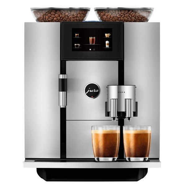 Jura GIGA 6 Automatic Coffee Machine - Ezonesglobal - Buy at Wine Coolers Online