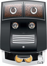Jura J8 Twin Automatic Coffee Machine - Ezonesglobal - Buy at Wine Coolers Online