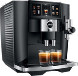 Jura J8 Twin Automatic Coffee Machine - Ezonesglobal - Buy at Wine Coolers Online