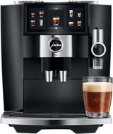 Jura J8 Twin Automatic Coffee Machine - Ezonesglobal - Buy at Wine Coolers Online