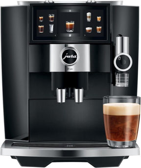Jura J8 Twin Automatic Coffee Machine - Ezonesglobal - Buy at Wine Coolers Online