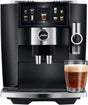 Jura J8 Twin Automatic Coffee Machine - Ezonesglobal - Buy at Wine Coolers Online