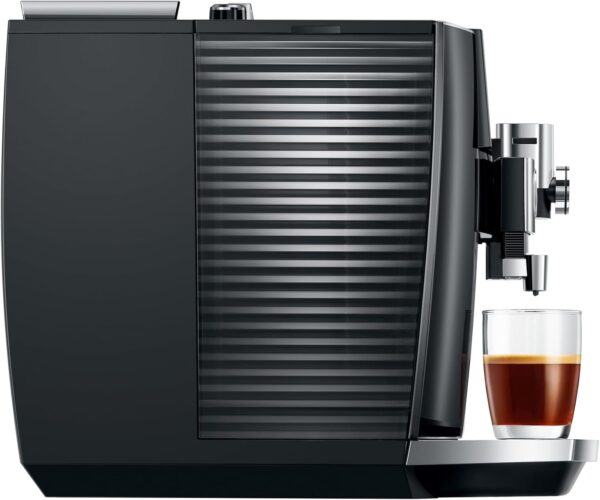Jura J8 Twin Automatic Coffee Machine - Ezonesglobal - Buy at Wine Coolers Online