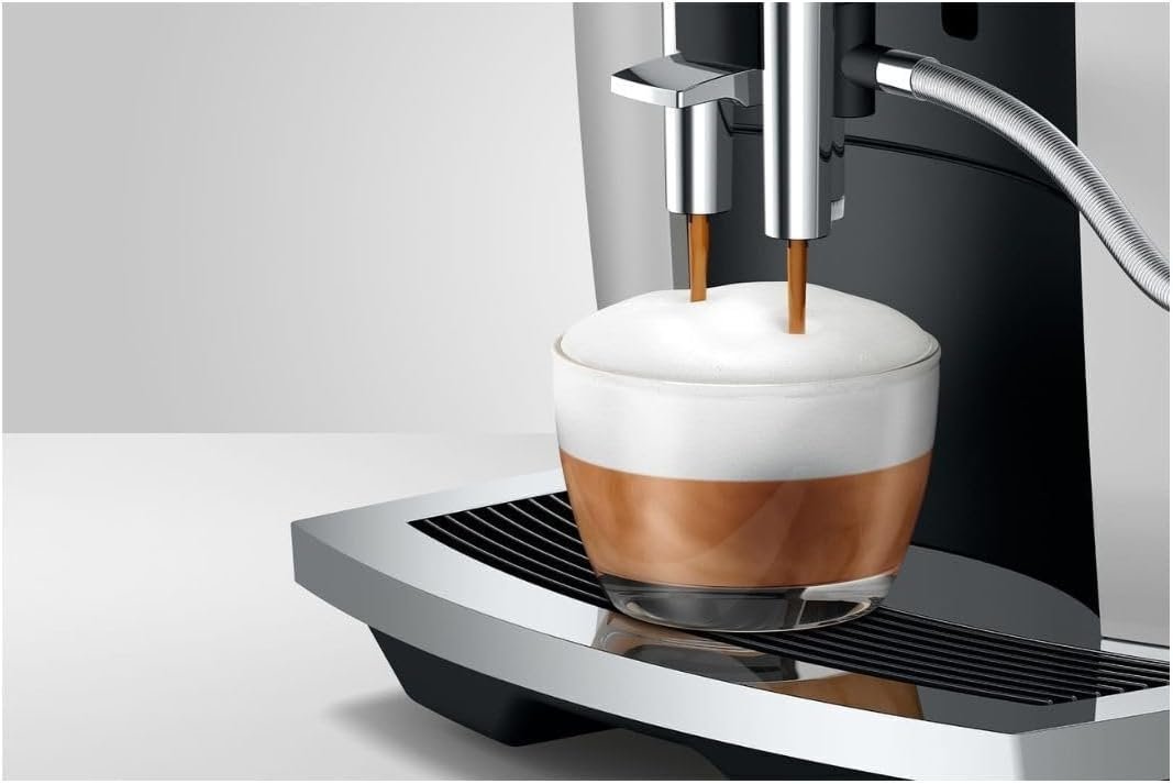 Jura S8 Automatic Coffee Machine - Ezonesglobal - Buy at Wine Coolers Online