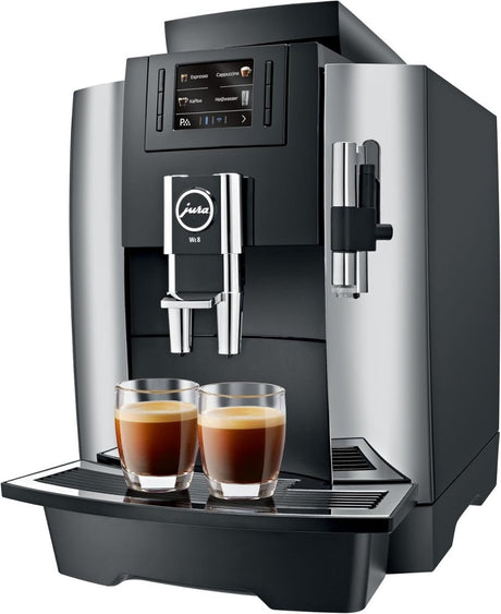 Jura WE8 Professional - Ezonesglobal - Buy at Wine Coolers Online
