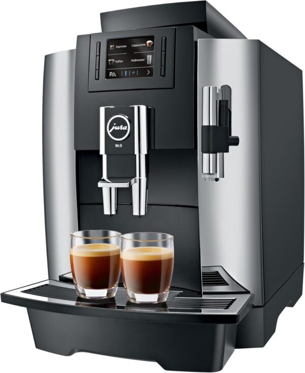 Jura WE8 Professional - Ezonesglobal - Buy at Wine Coolers Online