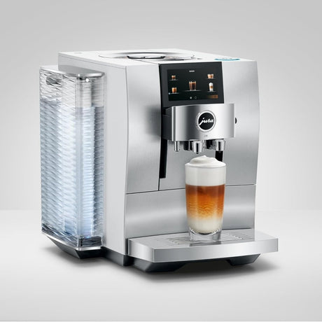 Jura Z10 Automatic Coffee Machine - Ezonesglobal - Buy at Wine Coolers Online