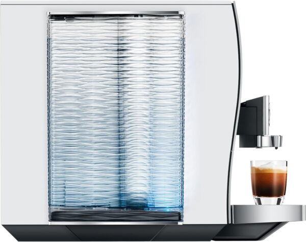 Jura Z10 Automatic Coffee Machine - Ezonesglobal - Buy at Wine Coolers Online