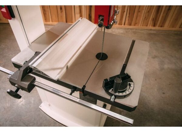 JWBS - 20 - 3, 20″ Bandsaw, 3HP, 230V - Ezonesglobal - Buy at Wine Coolers Online