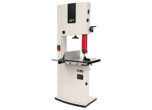 JWBS - 20 - 3, 20″ Bandsaw, 3HP, 230V - Ezonesglobal - Buy at Wine Coolers Online
