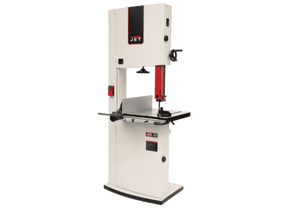 JWBS - 20 - 3, 20″ Bandsaw, 3HP, 230V - Ezonesglobal - Buy at Wine Coolers Online