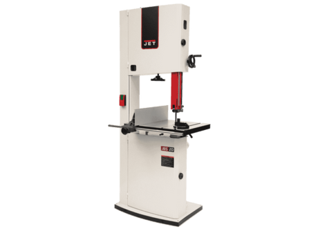JWBS - 20 - 3, 20″ Bandsaw, 3HP, 230V - Ezonesglobal - Buy at Wine Coolers Online