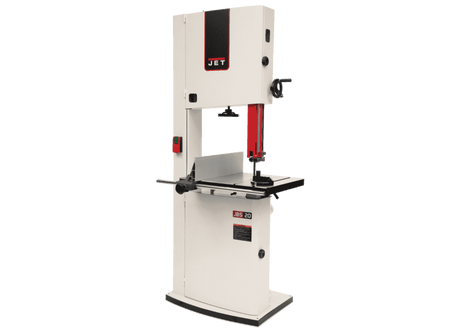 JWBS - 20 - 3, 20″ Bandsaw, 3HP, 230V - Ezonesglobal - Buy at Wine Coolers Online