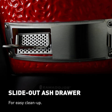 Kamado Joe Big Joe II Grill - Ezonesglobal - Buy at Wine Coolers Online