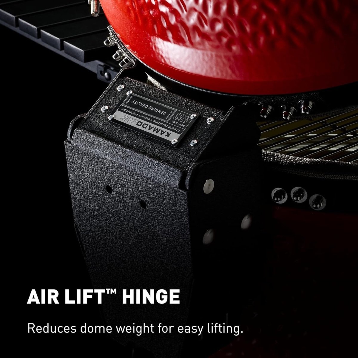Kamado Joe Big Joe II Grill - Ezonesglobal - Buy at Wine Coolers Online