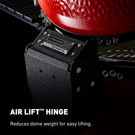 Kamado Joe Big Joe II Grill - Ezonesglobal - Buy at Wine Coolers Online