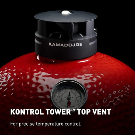 Kamado Joe Big Joe II Grill - Ezonesglobal - Buy at Wine Coolers Online