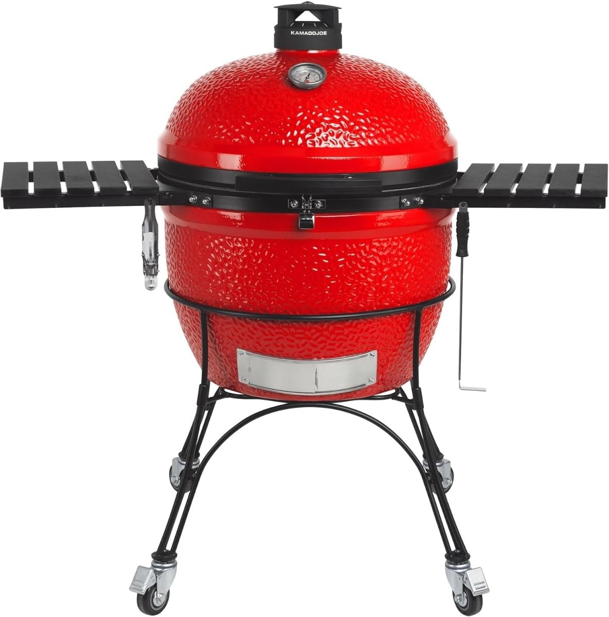 Kamado Joe Big Joe II Grill - Ezonesglobal - Buy at Wine Coolers Online