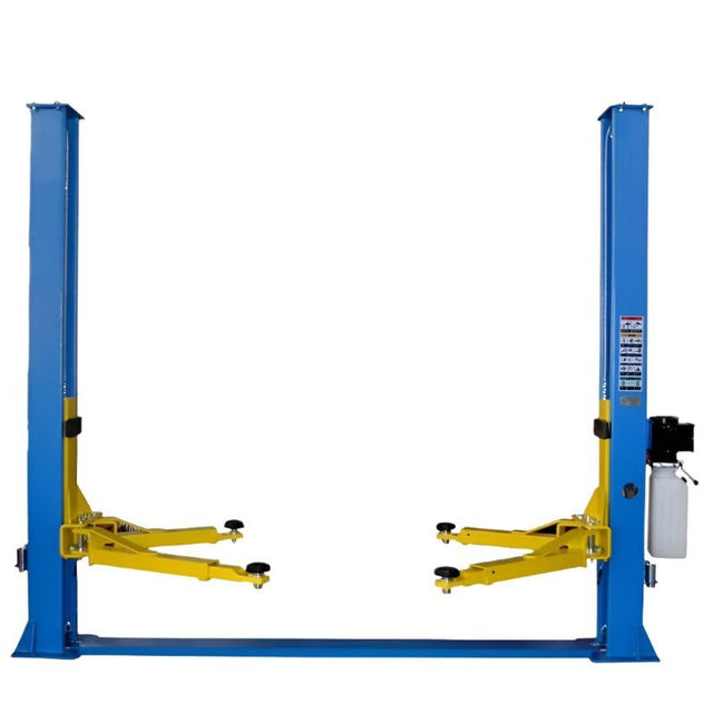 KATOOL KT - H105 Two Post Vehicle Lift 10,000 lbs Capacity - Ezonesglobal - Buy at Wine Coolers Online