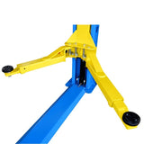KATOOL KT - H105 Two Post Vehicle Lift 10,000 lbs Capacity - Ezonesglobal - Buy at Wine Coolers Online