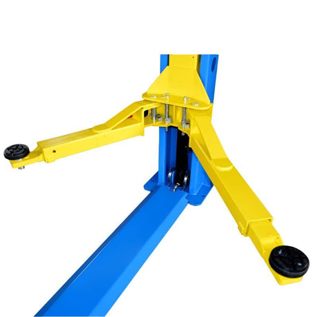KATOOL KT - H105 Two Post Vehicle Lift 10,000 lbs Capacity - Ezonesglobal - Buy at Wine Coolers Online