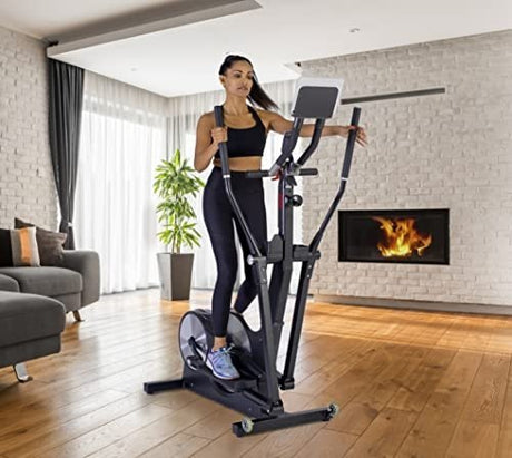 Keiser M5i Strider Elliptical Machine - Ezonesglobal - Buy at Wine Coolers Online