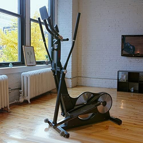 Keiser M5i Strider Elliptical Machine - Ezonesglobal - Buy at Wine Coolers Online