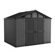 Keter Stronghold 2.0 Storage Shed - Ezonesglobal - Buy at Wine Coolers Online