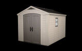 Keter Stronghold 2.0 Storage Shed - Ezonesglobal - Buy at Wine Coolers Online