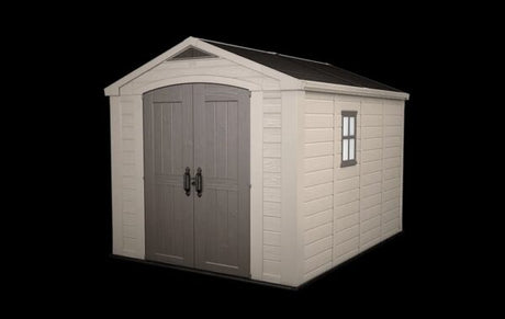 Keter Stronghold 2.0 Storage Shed - Ezonesglobal - Buy at Wine Coolers Online