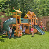 Kidkraft Bear Cave Lodge - Ezonesglobal - Buy at Wine Coolers Online