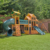 Kidkraft Bear Cave Lodge - Ezonesglobal - Buy at Wine Coolers Online