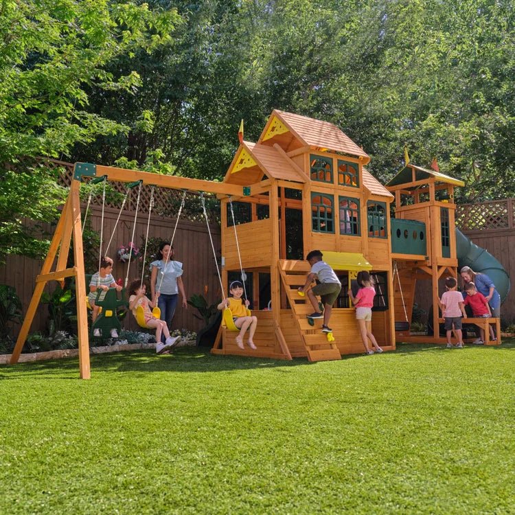 Kidkraft Bear Cave Lodge - Ezonesglobal - Buy at Wine Coolers Online