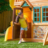 KidKraft Boulder Station Playset - Ezonesglobal - Buy at Wine Coolers Online