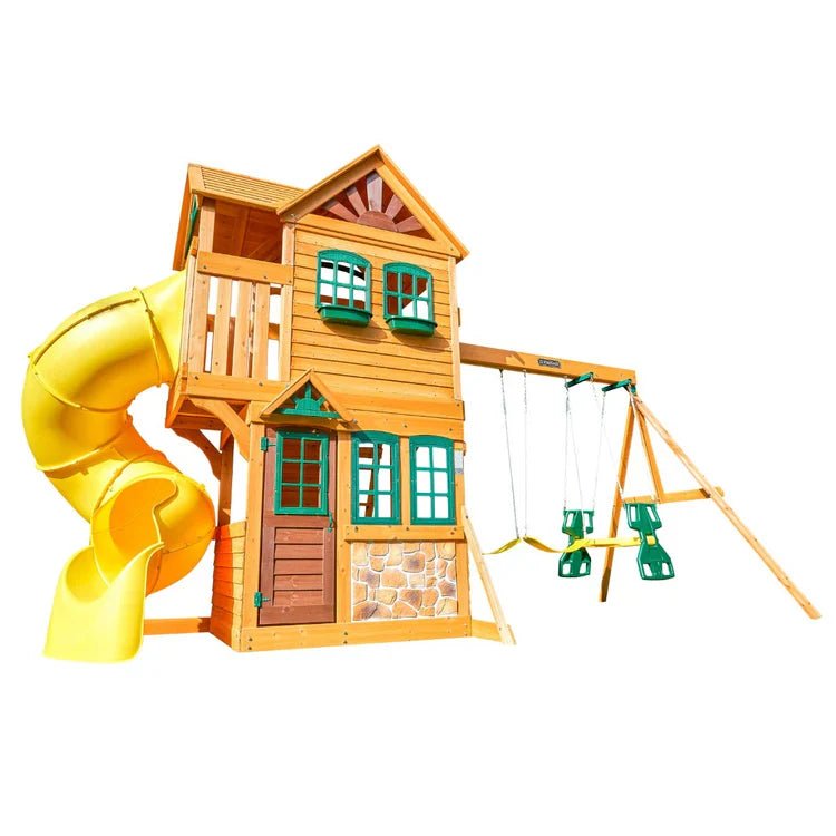 KidKraft Boulder Station Playset - Ezonesglobal - Buy at Wine Coolers Online