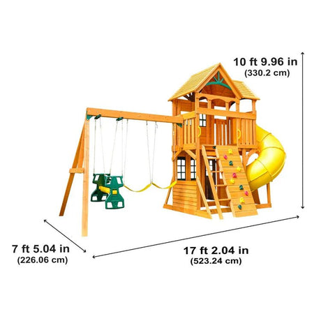 KidKraft Boulder Station Playset - Ezonesglobal - Buy at Wine Coolers Online
