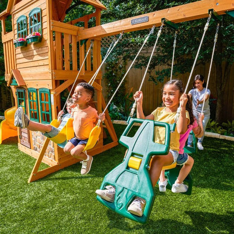 KidKraft Boulder Station Playset - Ezonesglobal - Buy at Wine Coolers Online