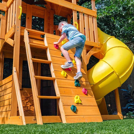 KidKraft Boulder Station Playset - Ezonesglobal - Buy at Wine Coolers Online