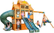 KidKraft Falcon Ridge Wooden Swing Set/Playset - Ezonesglobal - Buy at Wine Coolers Online