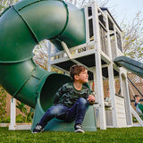 Kidkraft Wrangler Way Swing Set - Ezonesglobal - Buy at Wine Coolers Online