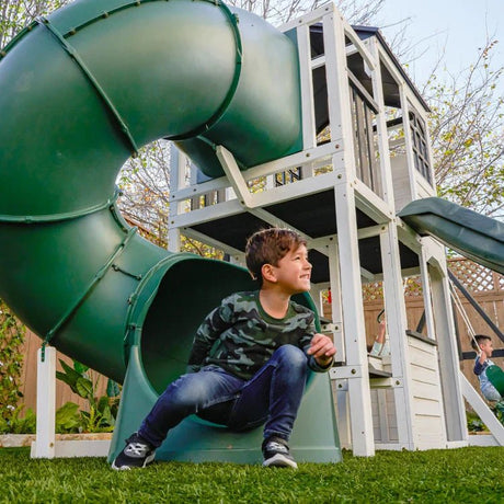 Kidkraft Wrangler Way Swing Set - Ezonesglobal - Buy at Wine Coolers Online