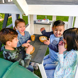 Kidkraft Wrangler Way Swing Set - Ezonesglobal - Buy at Wine Coolers Online
