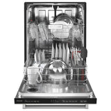 KitchenAid 24″ Fully - Integrated Built - In Dishwasher with 30 Total Wash Jets in PrintShield Stainless Steel - Ezonesglobal - Buy at Wine Coolers Online