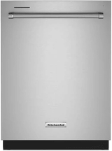 KitchenAid 24 - Inch Top Control Dishwasher - Ezonesglobal - Buy at Wine Coolers Online