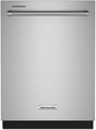 KitchenAid 24 - Inch Top Control Dishwasher - Ezonesglobal - Buy at Wine Coolers Online