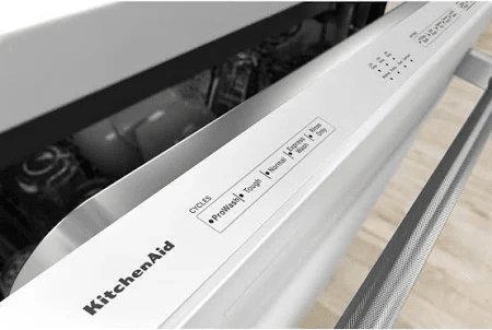 KitchenAid 24 - Inch Top Control Dishwasher - Ezonesglobal - Buy at Wine Coolers Online