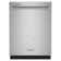 KitchenAid 24 Inch Wide 13 Place Setting Built - In Top Control Dishwasher with Third Level Utensil Rack - Ezonesglobal - Buy at Wine Coolers Online